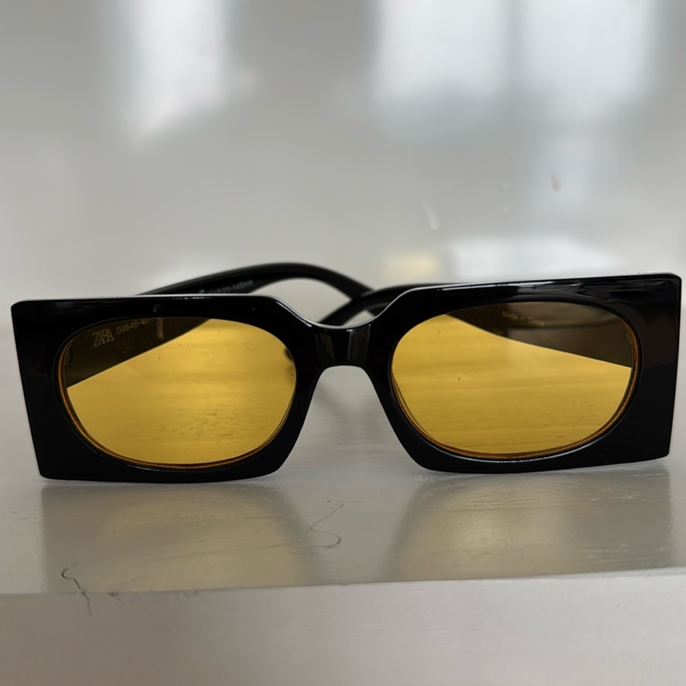 Zara Sunglasses
